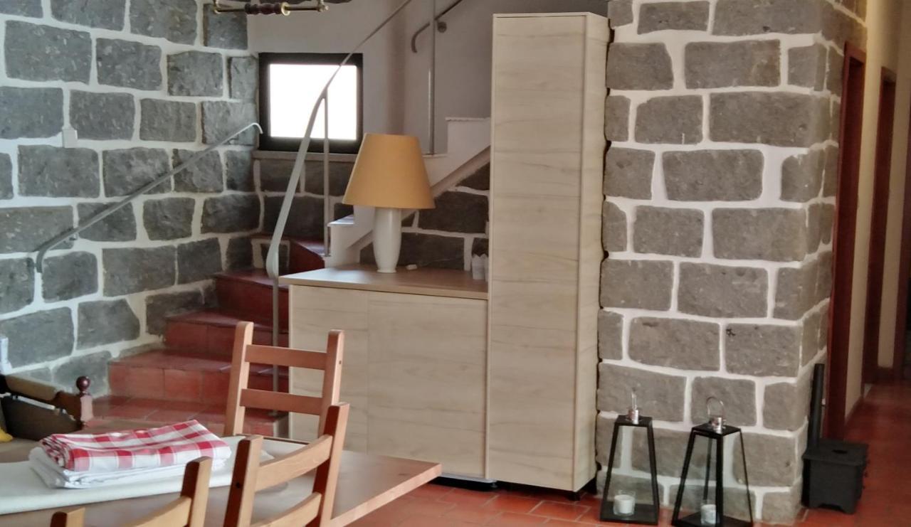 Casa Do Avo Xico - Geres Lake House - 10Pax Экстерьер фото
