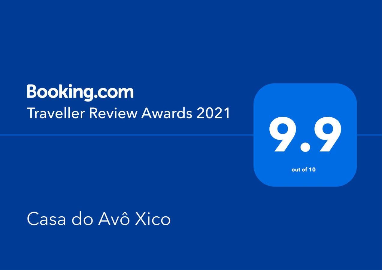 Casa Do Avo Xico - Geres Lake House - 10Pax Экстерьер фото